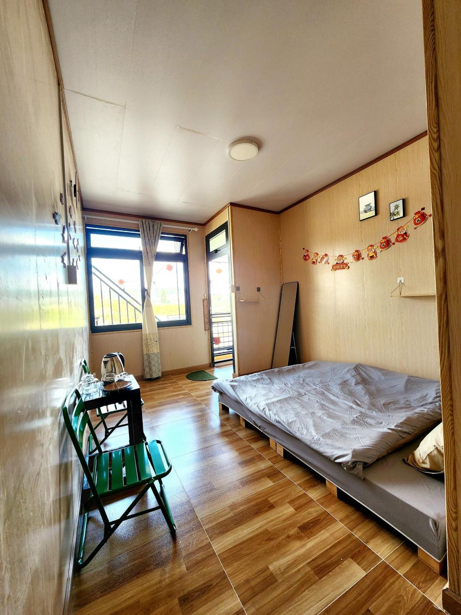 Xom Nha La Homestay Da Lat Exterior photo
